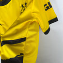 Camisa Borussia Dortmund 2023/24 Home