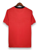 Camisa Retrô Manchester United 2009-10 Home