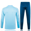 Conjunto de Treino Manchester City 2024-25