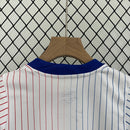 Conjunto Infantil Seleção França 2024/25 - Away