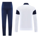 Conjunto de Treino Nike  2025-26 - Casaco sem Capuz