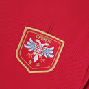 Camisa Seleção Servia 2022/22 Home