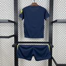 Conjunto Infantil Atlético de Madrid 2025/26 - Away