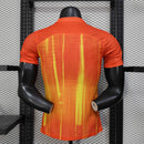 Camisa FC Barcelona 2025-26 Edição Especial Versão Jogador