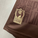 Camisa Feminina Flamengo 2024/25 - Identidade