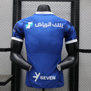 Camisa Al-Hilal SFC 2024-25 Home Versão Jogador