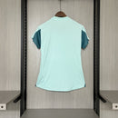 Camisa Feminina Cruzeiro 2025/26 - Treino