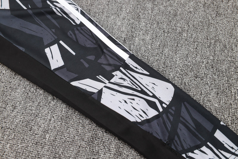 Conjunto de Treino Arsenal 2024-25