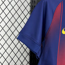 Camisa FC Barcelona 2025/26 - Home