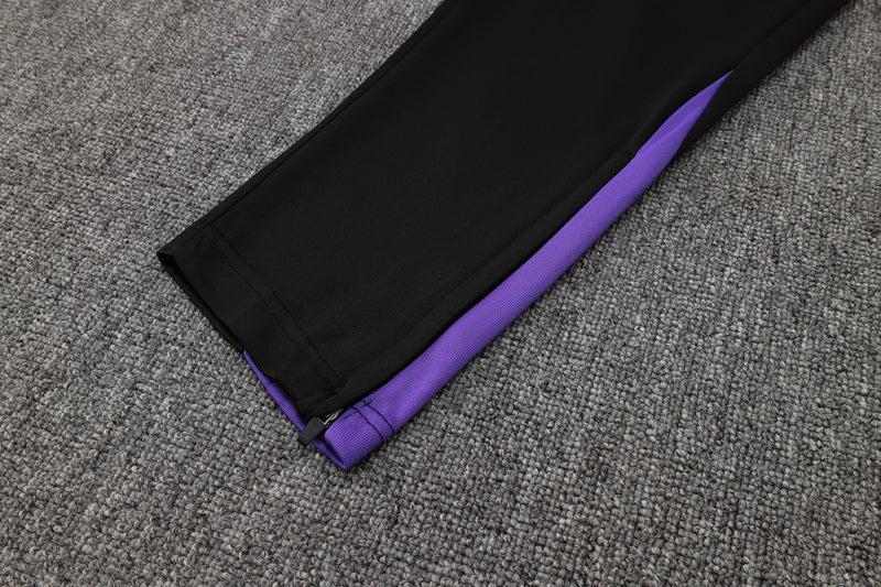 Conjunto de Treino FC Paris Saint-Germain 2024-25