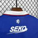 Conjunto Infantil Rangers 2025/26 - Home
