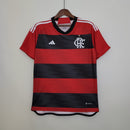 Camisa Flamengo 2023/24 Home