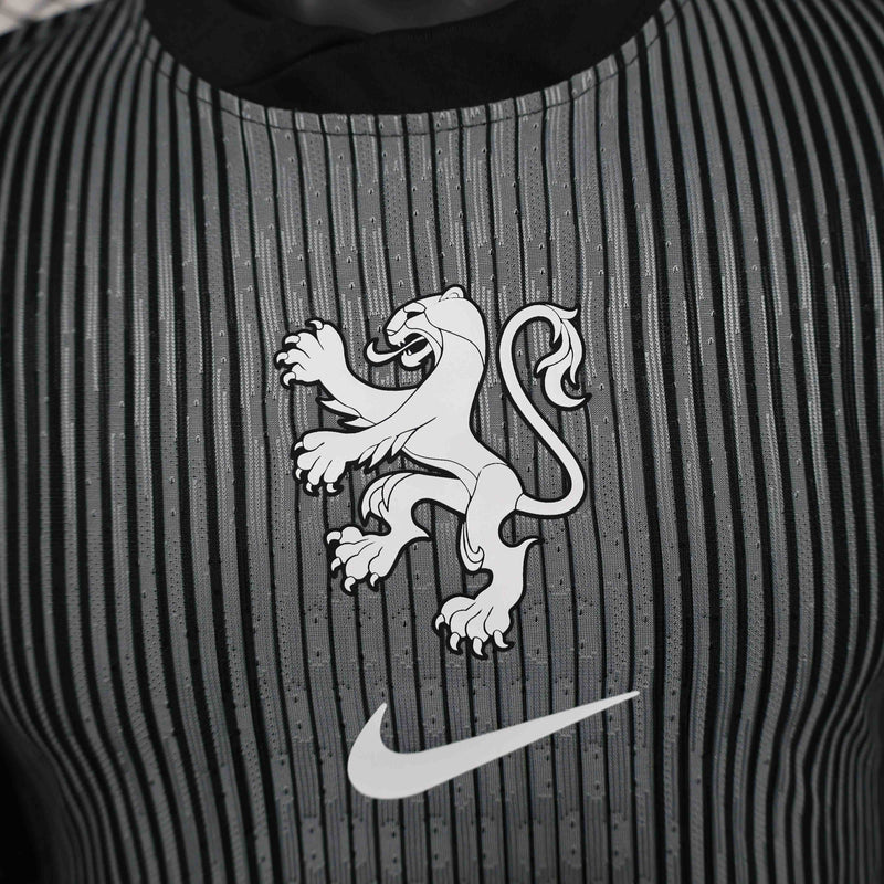 Camisa Holanda 2025 Edição Especial Versão Jogador