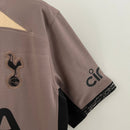 Camisa Tottenham 2023/24 Terceira