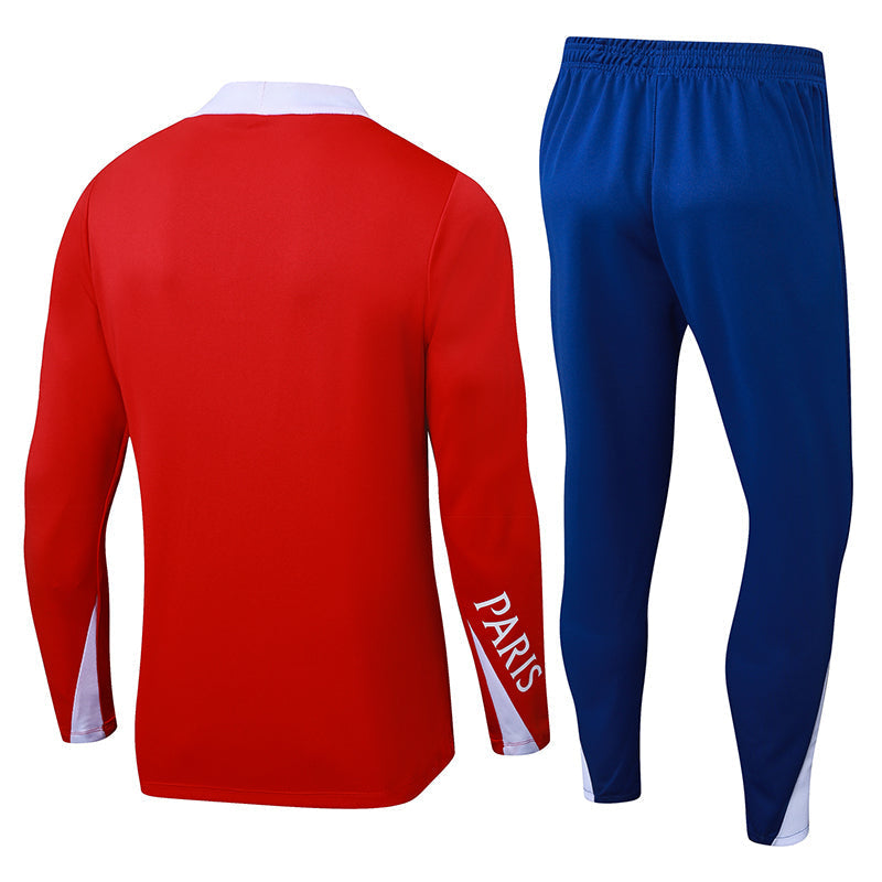 Conjunto de Treino FC Paris Saint-Germain 2025-26
