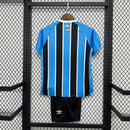 Conjunto Infantil Grêmio 2025/26 - Home