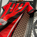 Camisa Feminina Vitória 2025/26 - Home