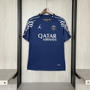Camisa PSG 2024/25 Fourth