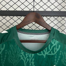 Camisa Real Betis 2024/25 Sustentabilidade