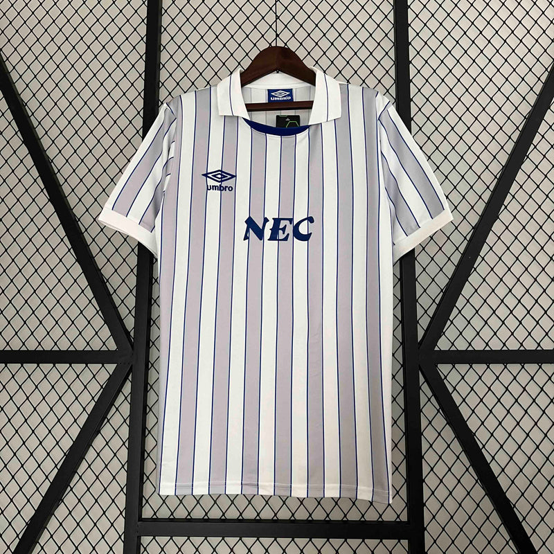 Camisa Retrô Everton 1988-89 Away