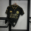 Camisa Santos 2024/25 Charlie Brown Jr