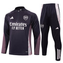 Conjunto de Treino Arsenal 2024-25
