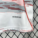 Camisa Feminina Bayern de Munique 2025/26 Away