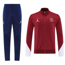 Conjunto de Treino FC Paris Saint-Germain 2024-25