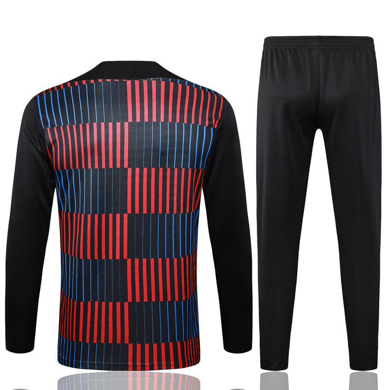 Conjunto de Treino FC Barcelona 2024-25