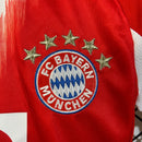 Conjunto Infantil Bayern de Munique 2025/26 - Home