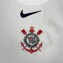 Camisa Corinthians 2025/26 Home