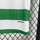 Conjunto Infantil Celtic 2025/26 - Home