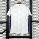 Camisa Real Madrid 2025/26 COMMA