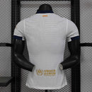 Camisa FC Barcelona 2024-25 Edição Coldplay Versão Jogador