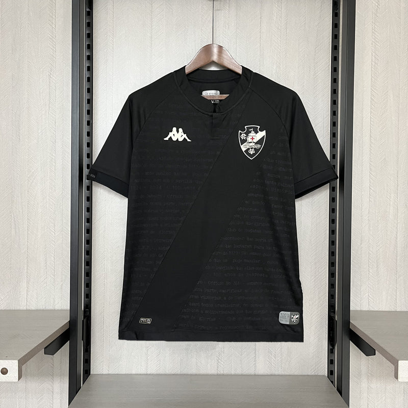 Camisa Vasco da Gama 2024/25 Goleiro