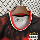 Camisa Feminina São Paulo 2024/25 - Terceira