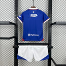 Conjunto Infantil Rangers 2025/26 - Home