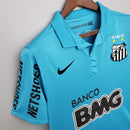 Camisa Retrô Santos 2012/13 Third