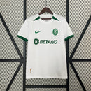 Camisa Sporting CP 2024/25 Away