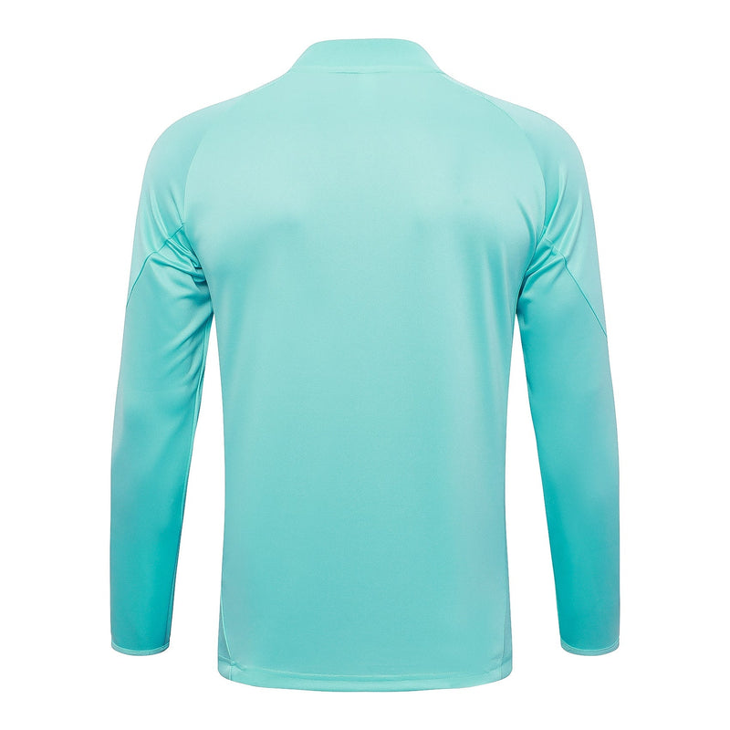 Conjunto de Treino Real Madrid CF 2024-25