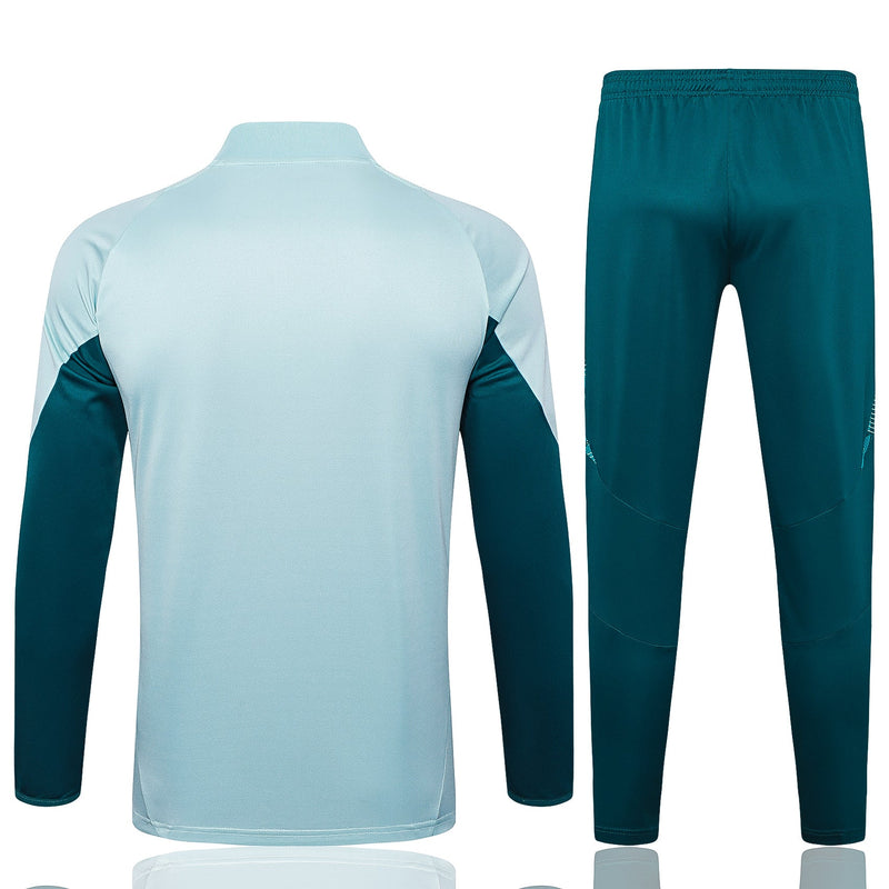 Conjunto de Treino Wolves 2024-25