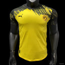 Camisa Borussia Dortmund 2025-26 Home Versão Jogador