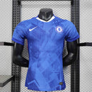 Camisa Chelsea 2025-26 Home Versão Jogador