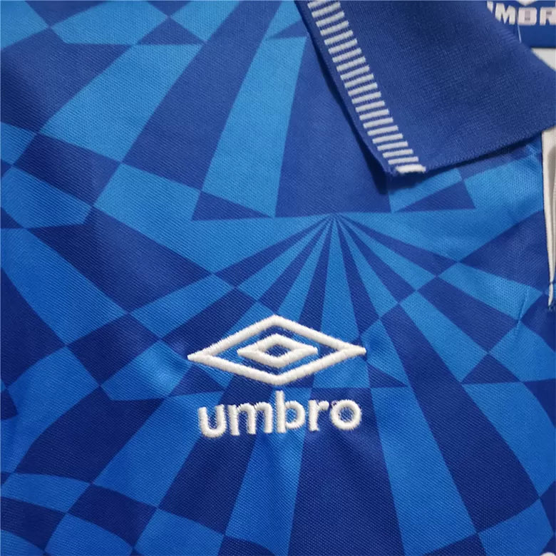 Camisa Retrô Napoli 1991-92- Home