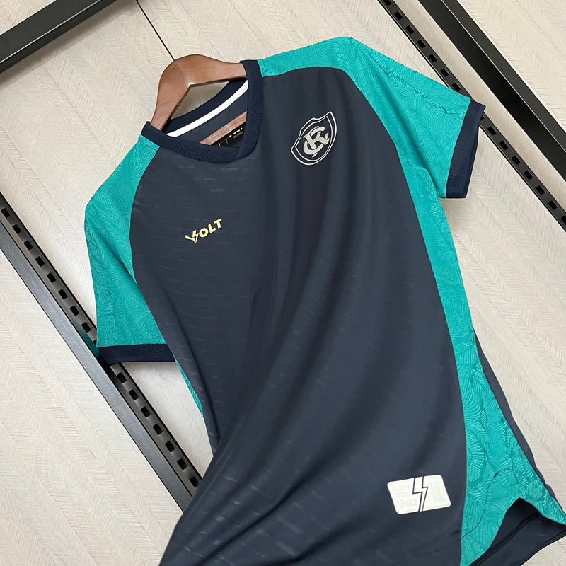 Camisa Remo 2025/26 Third