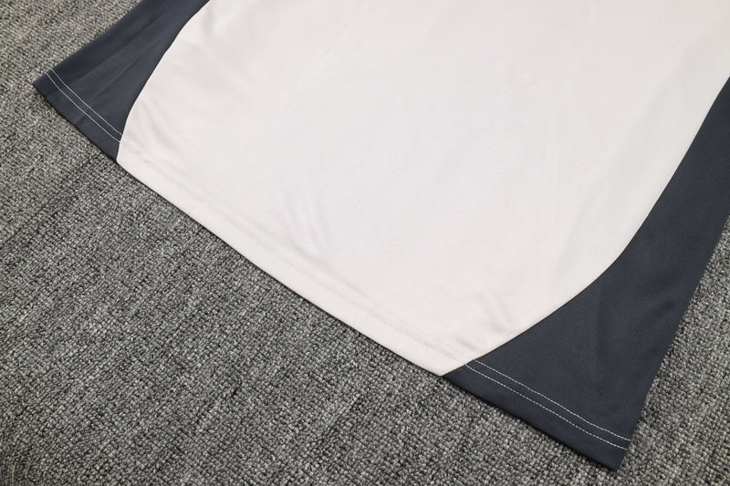 Conjunto de Treino Real Madrid CF 2024-25