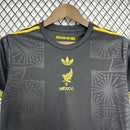 Conjunto Infantil México 2025/26 - Home