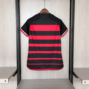 Camisa Feminina Flamengo 24/25 Home