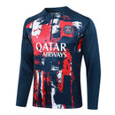 Conjunto de Treino FC Paris Saint-Germain 2025-26