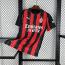 Camisa AC Milan 2025/26 - Home